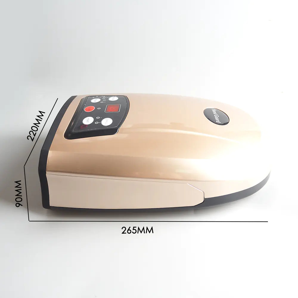 Electric Heating Hand Massager