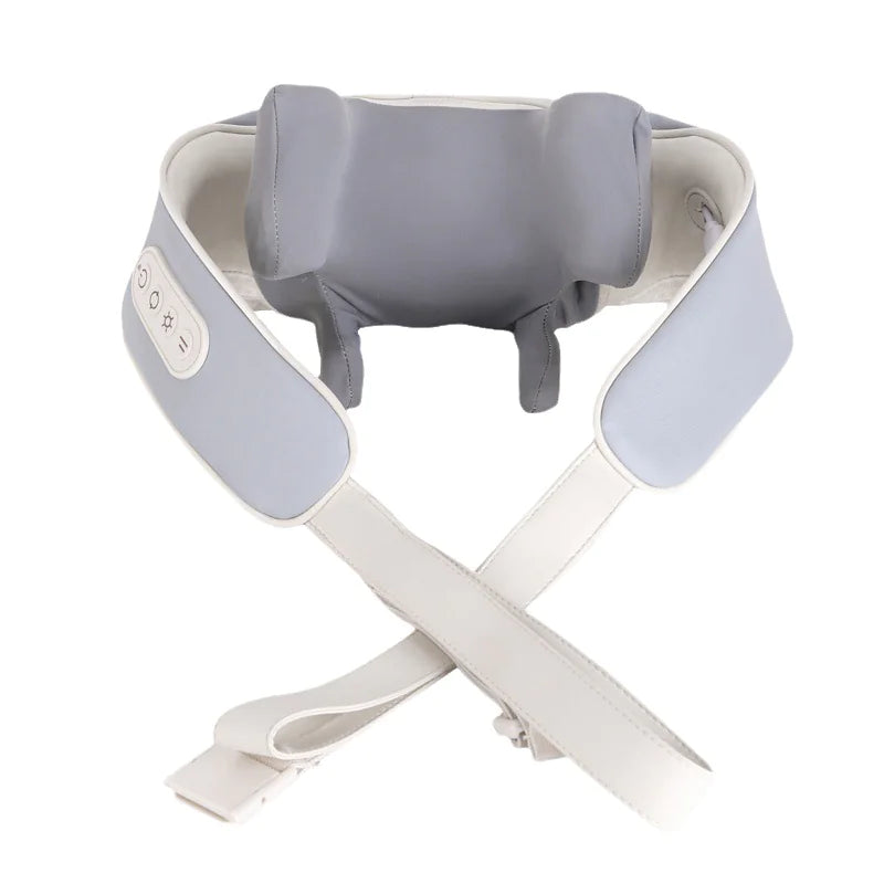 Portable Heated Neck Massager