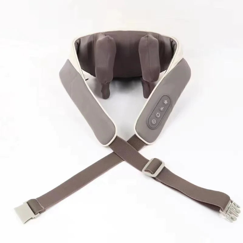 USB-Nackenmassagegerät