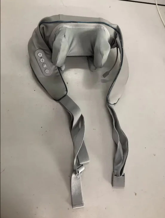 Portable Heated Neck Massager