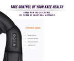 Neck Balance USA Heated Neck & Back Massager