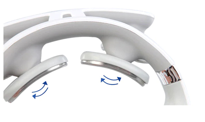 Smart Cervical Shoulder Massager