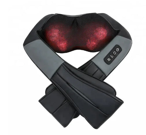 USB Neck Massager