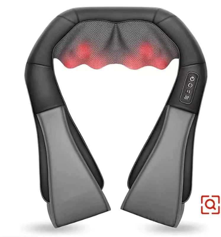 USB-Nackenmassagegerät