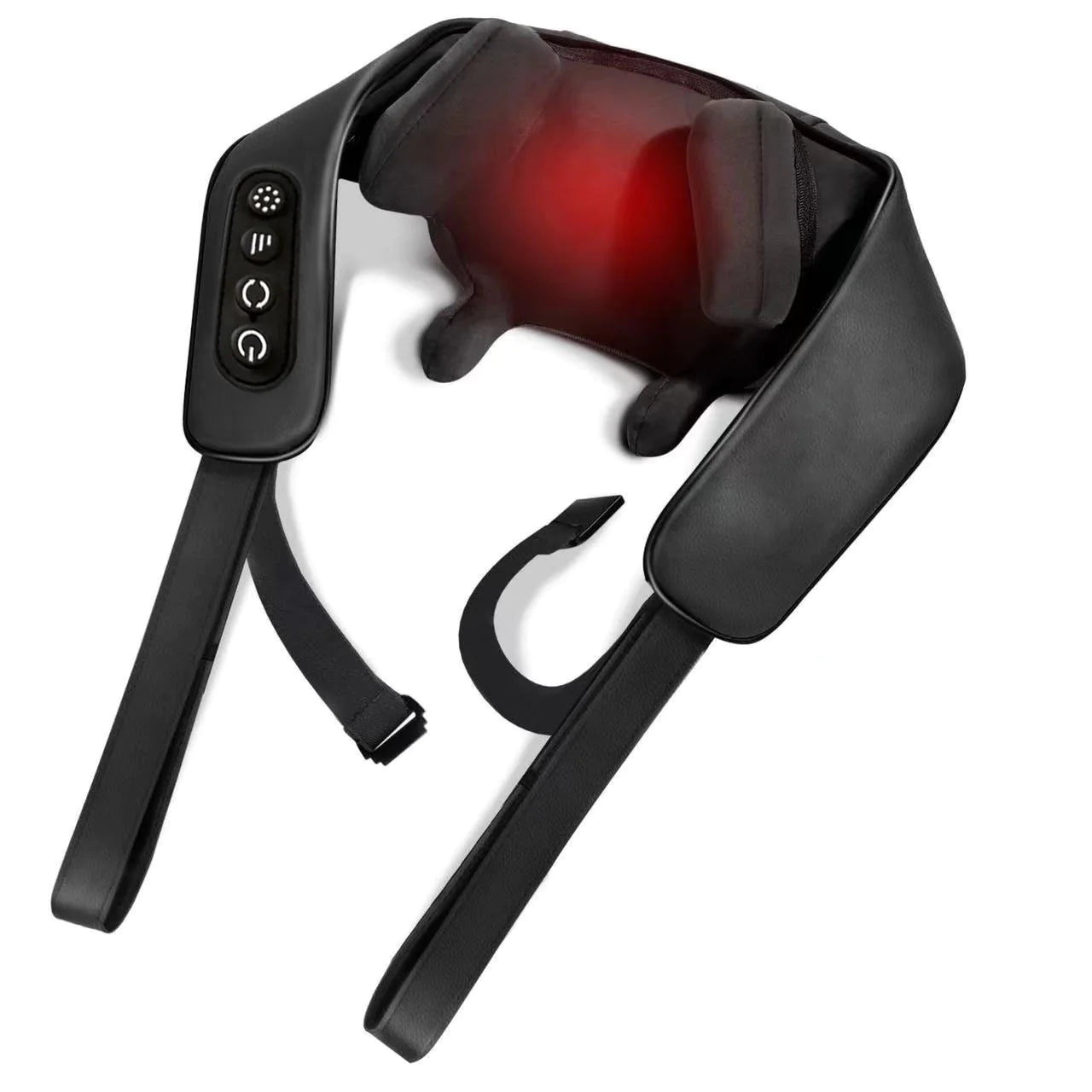 USB-Nackenmassagegerät
