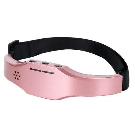 Smart Sleep Instrument – Stress & Pain Relief Head Massager