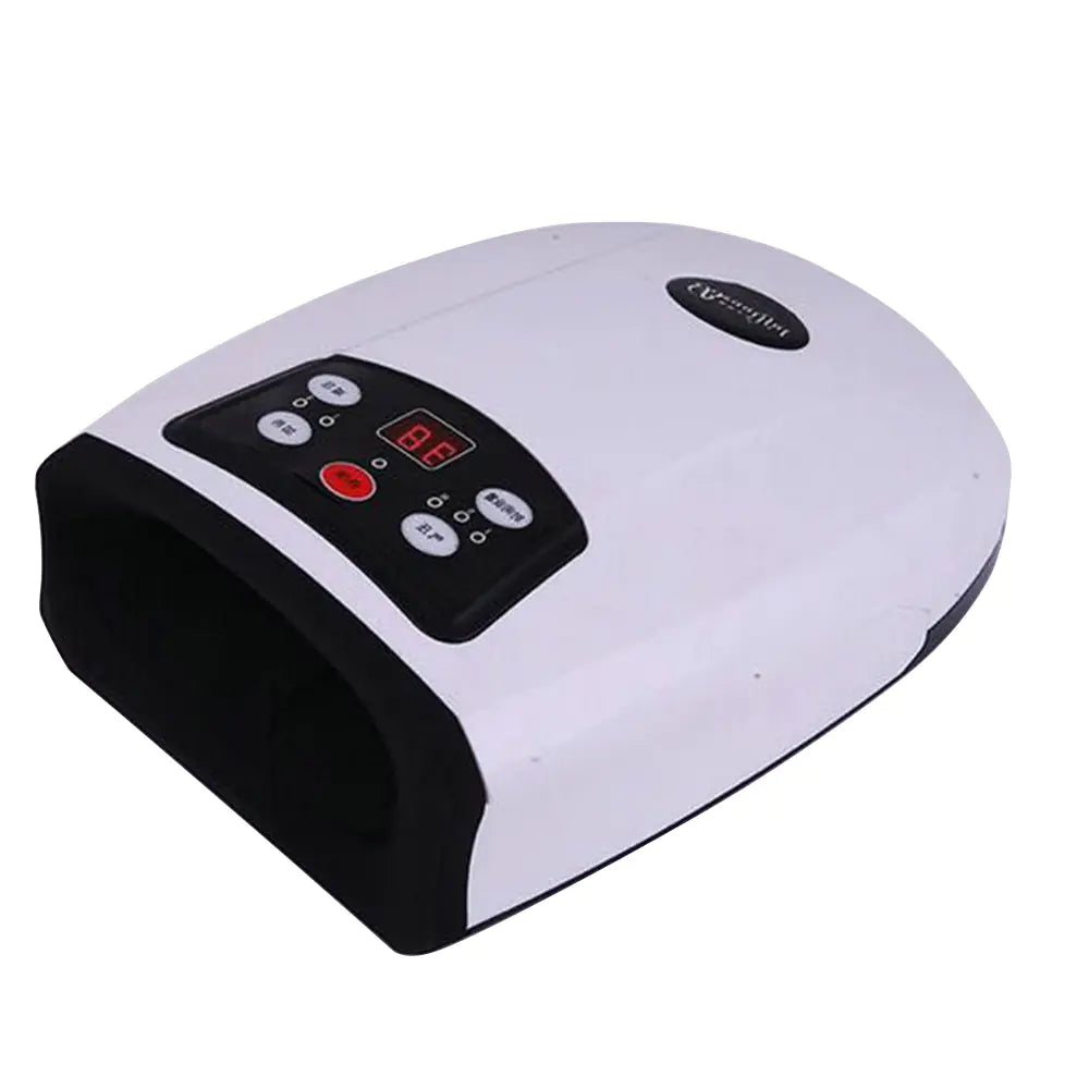 Electric Heating Hand Massager