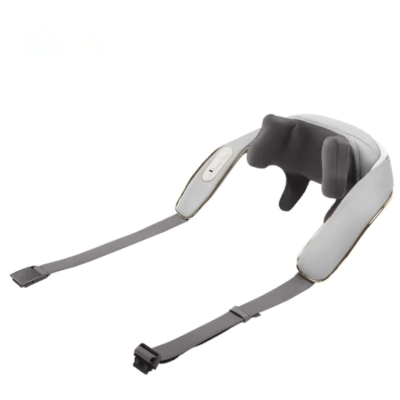 Portable Heated Neck Massager