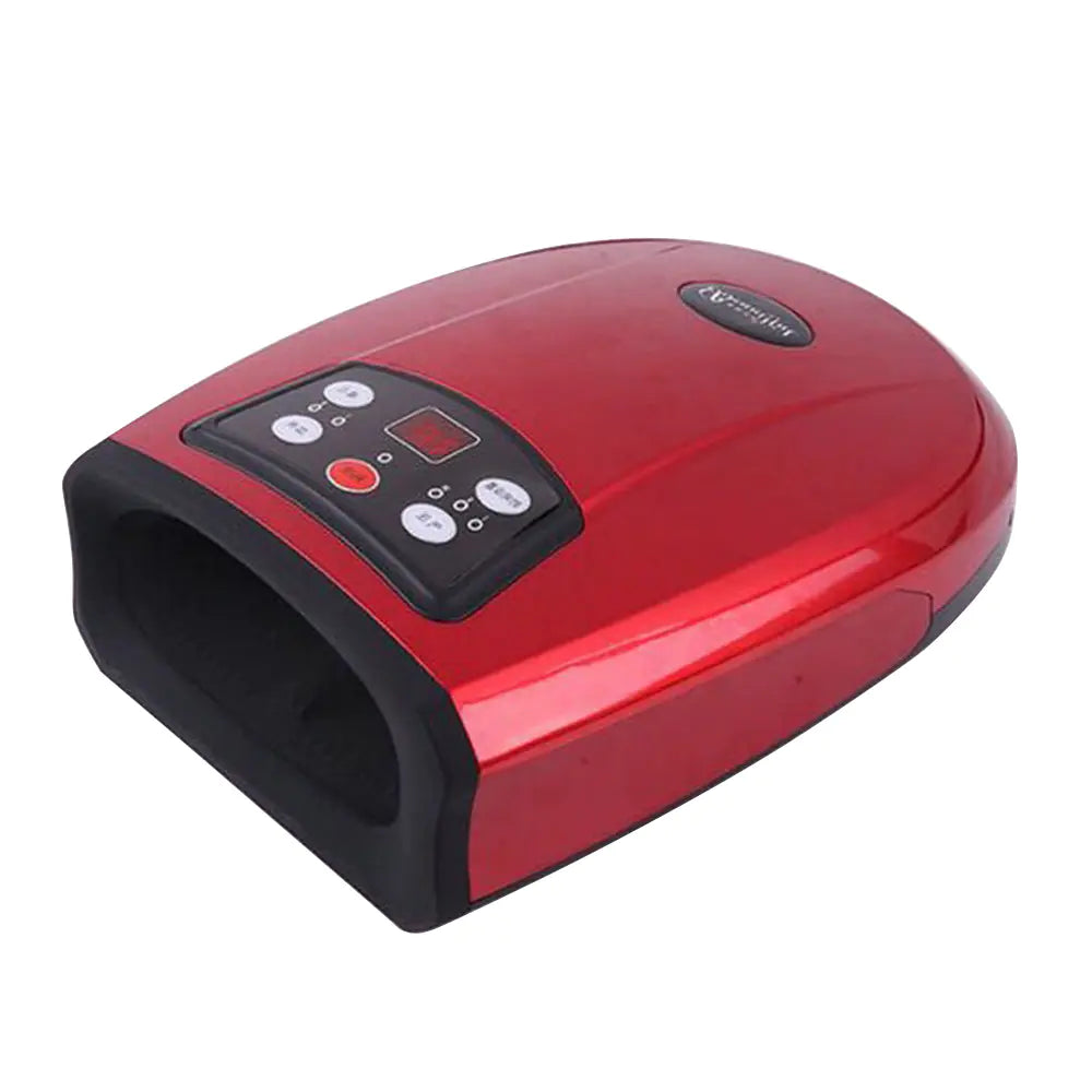 Electric Heating Hand Massager
