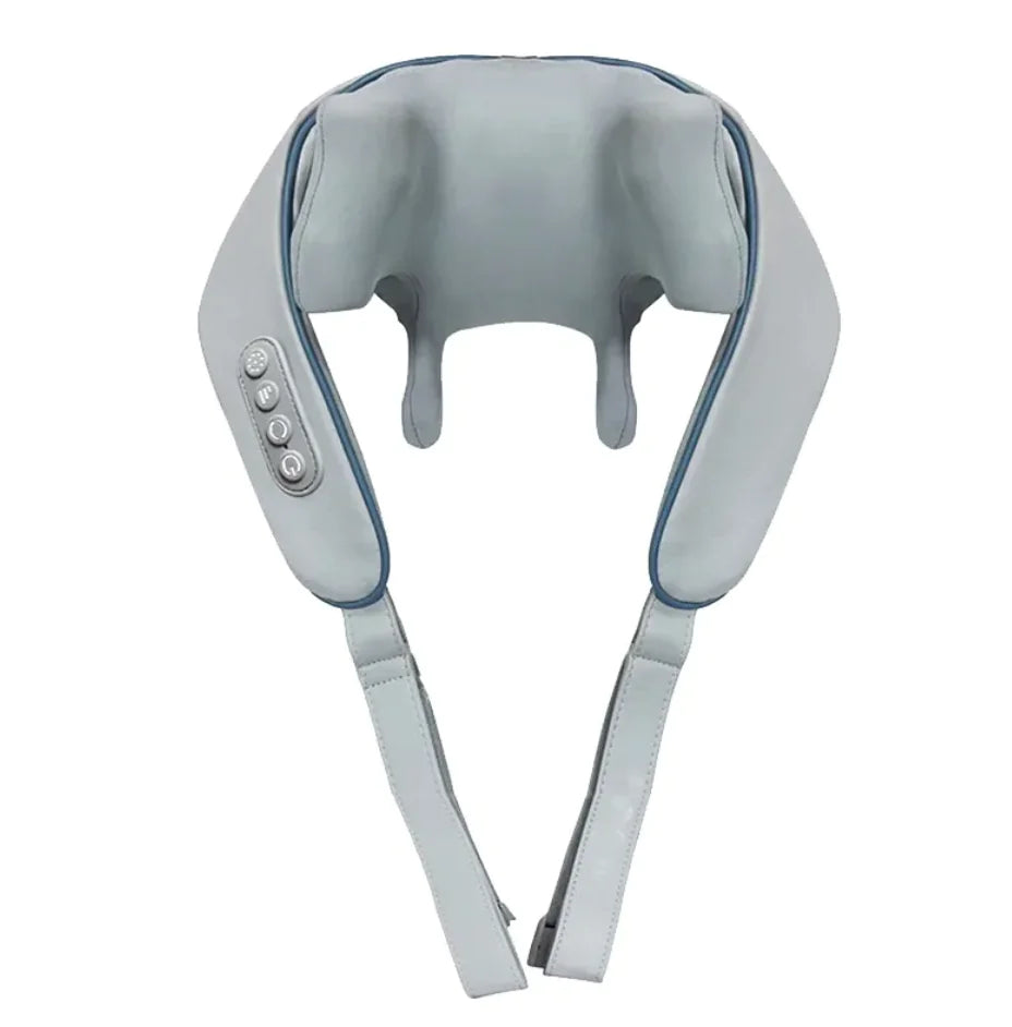 Cordless Heated Shoulder Massager