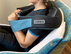 Neck Balance USA Heated Neck & Back Massager
