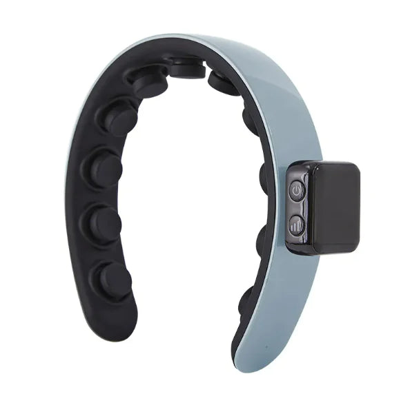 Electric Head Massager – Stress Relief & Scalp Relaxation