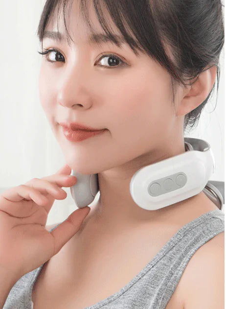 Smart Cervical Shoulder Massager