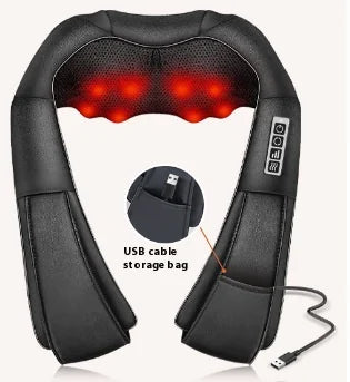 USB-Nackenmassagegerät