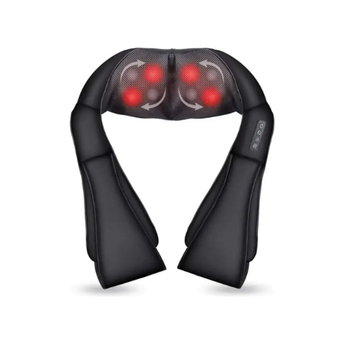 Neck Balance USA Heated Neck & Back Massager