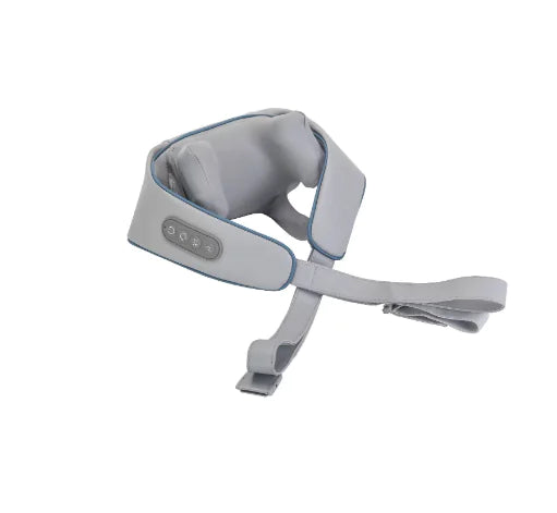 Portable Heated Neck Massager